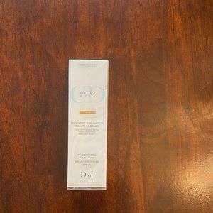 Dior Hydra Life BB Creme